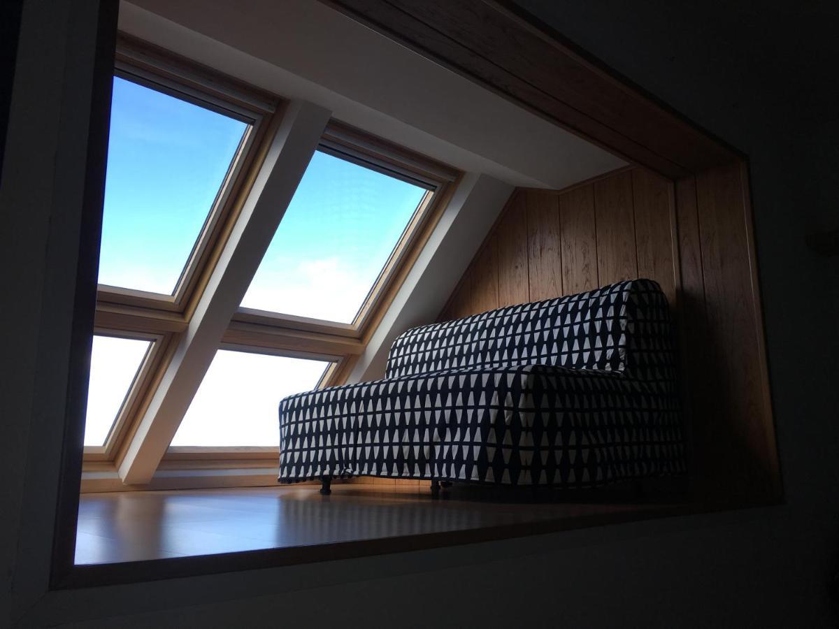 Sierra Nevada, Apartamento Abuhardillado Parking Y Wifi Ngoại thất bức ảnh