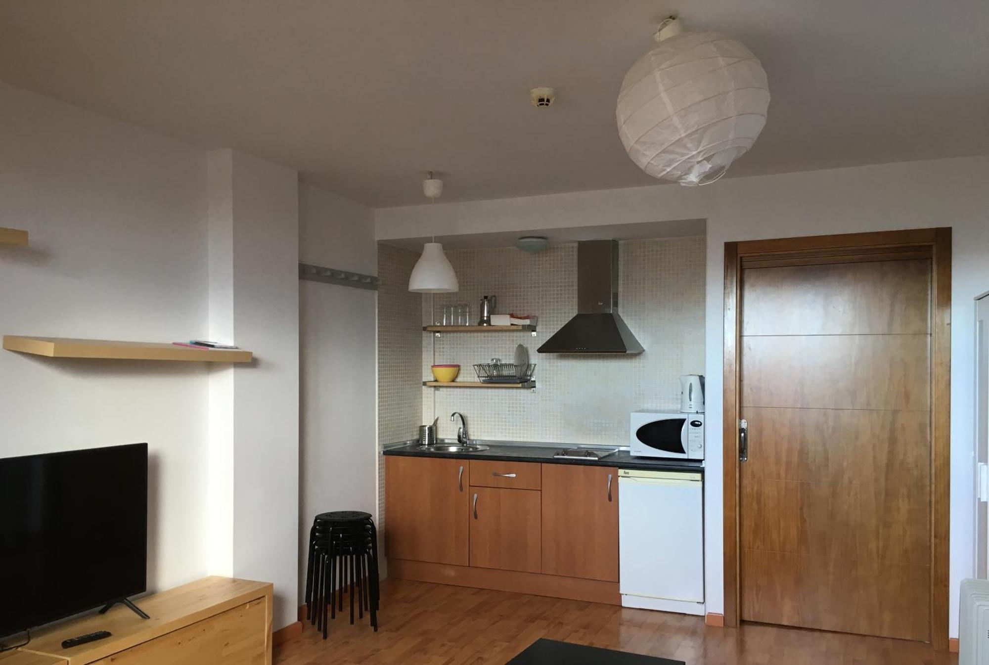 Sierra Nevada, Apartamento Abuhardillado Parking Y Wifi Ngoại thất bức ảnh