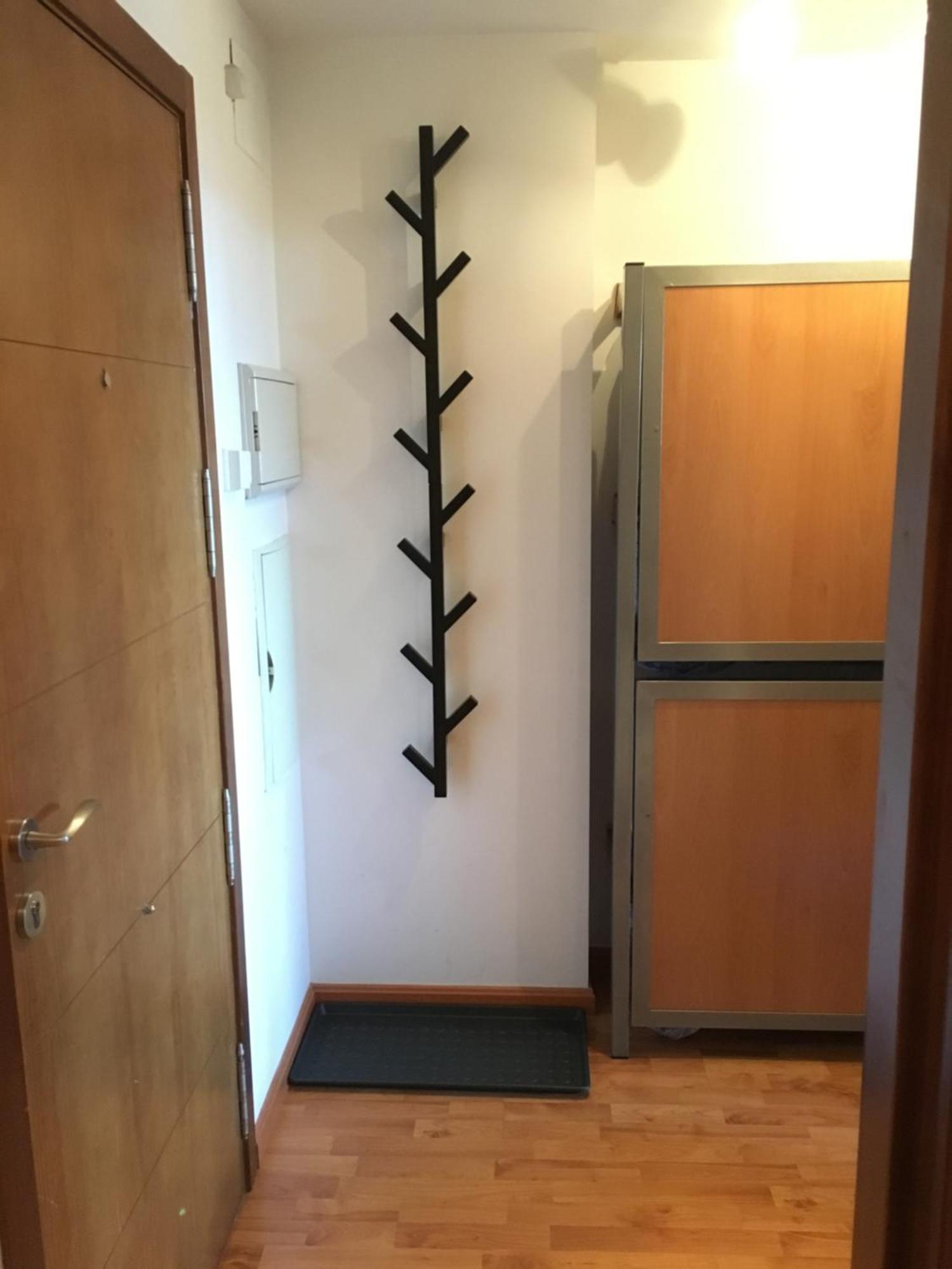 Sierra Nevada, Apartamento Abuhardillado Parking Y Wifi Ngoại thất bức ảnh